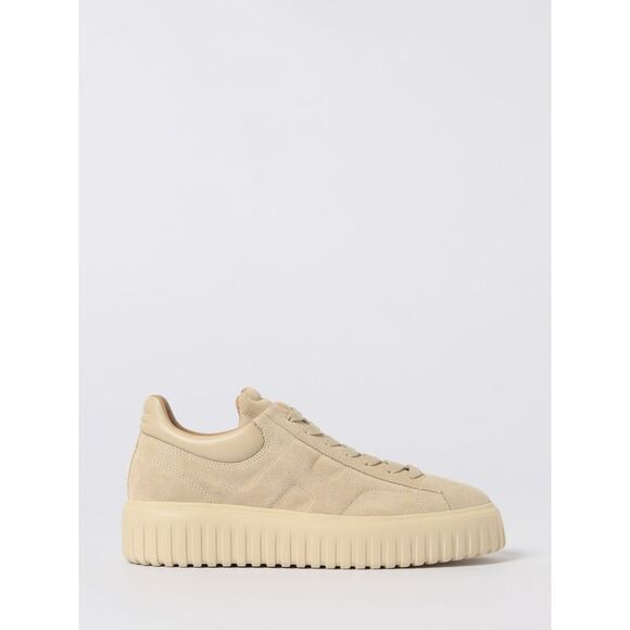 Hogan Sneakers Men Beige